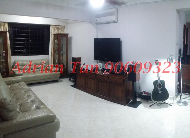Blk 359 Tampines Street 34 (Tampines), HDB 5 Rooms #102427652